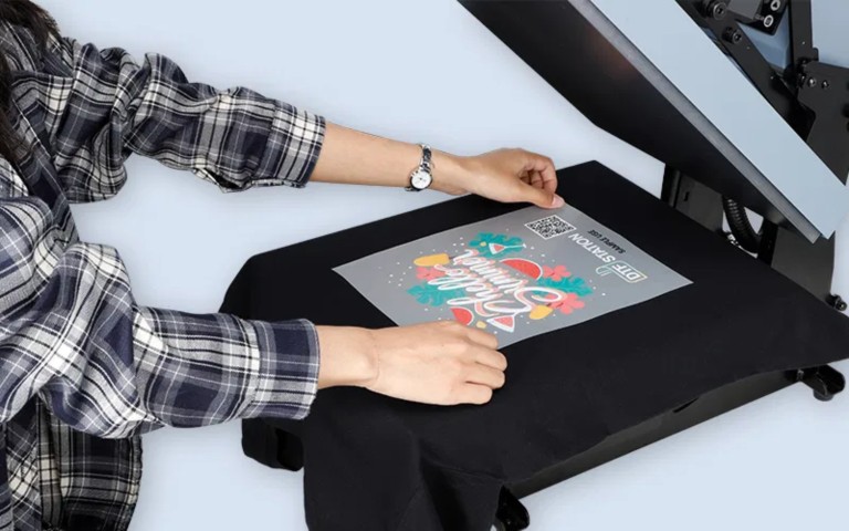 Sablon & Printing