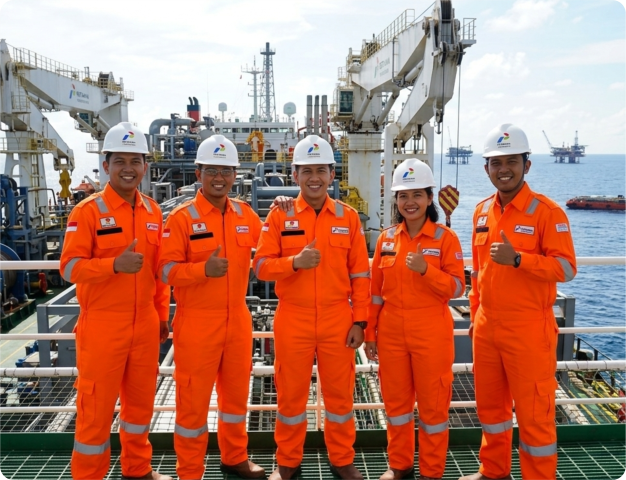 PT. PERTAMINA