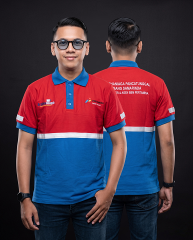 Polo & T-shirt