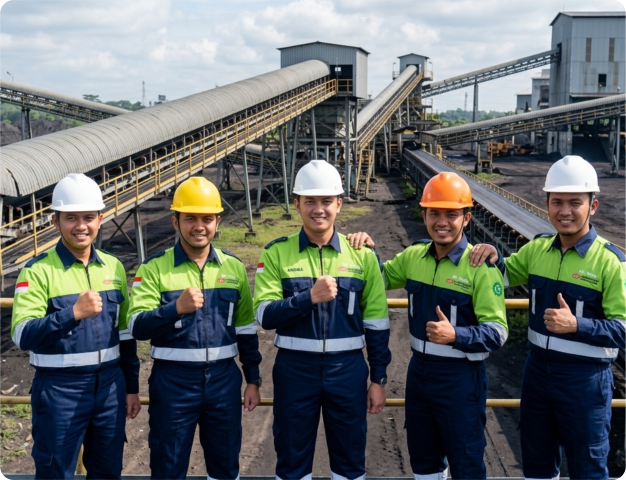 CV. MITRA BARU MANDIRI