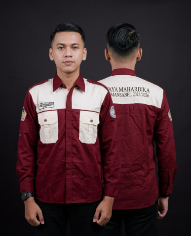 Seragam Kantor