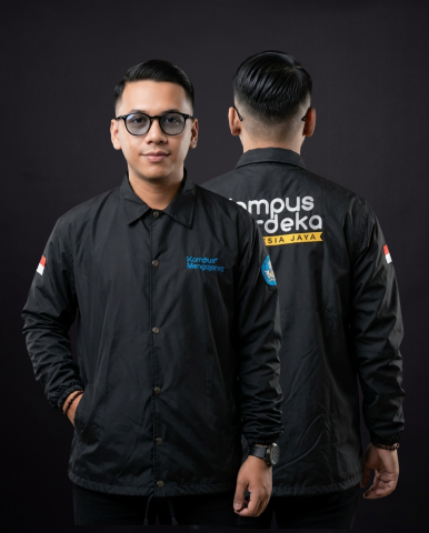 Jaket & Outerwear