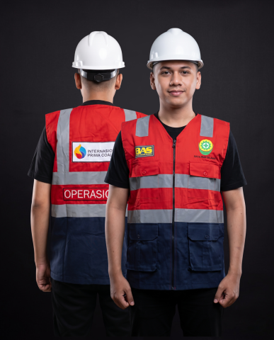 Rompi Safety