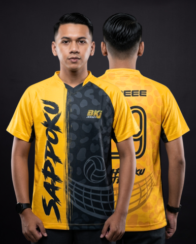 Kemeja & Shirt