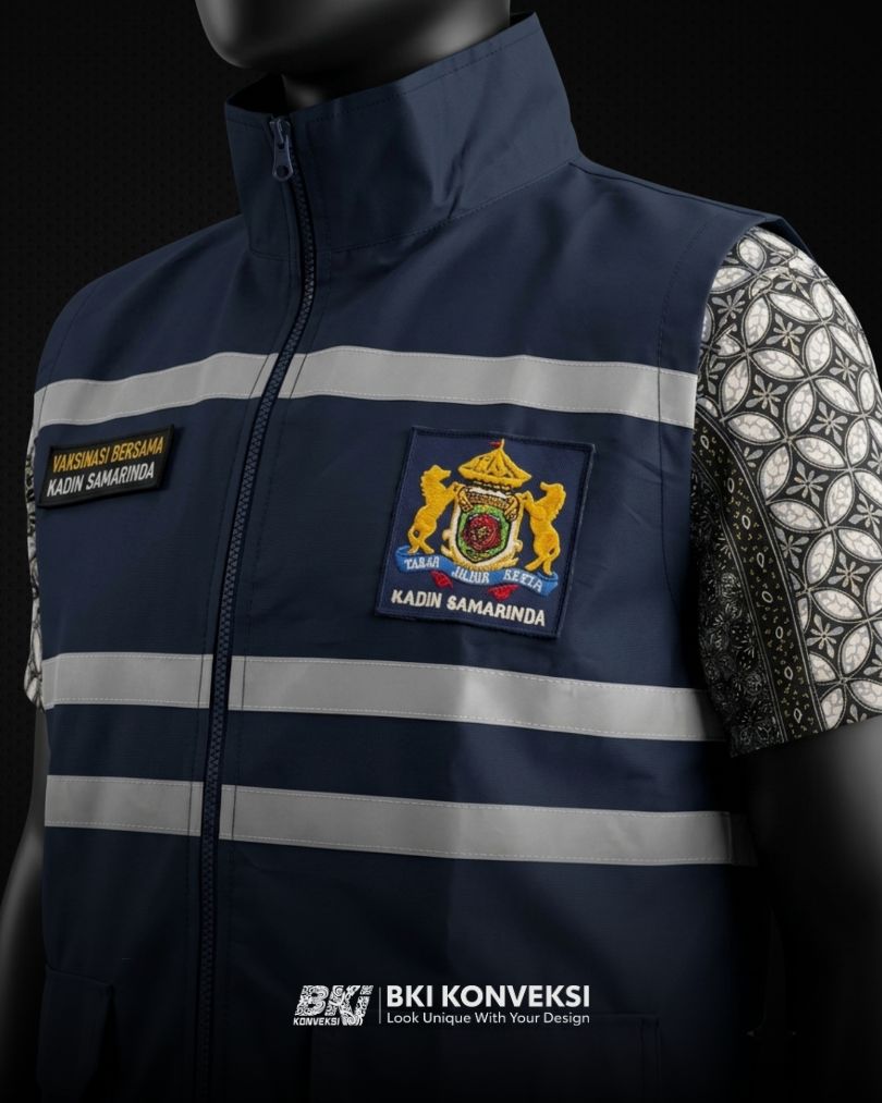 Vest