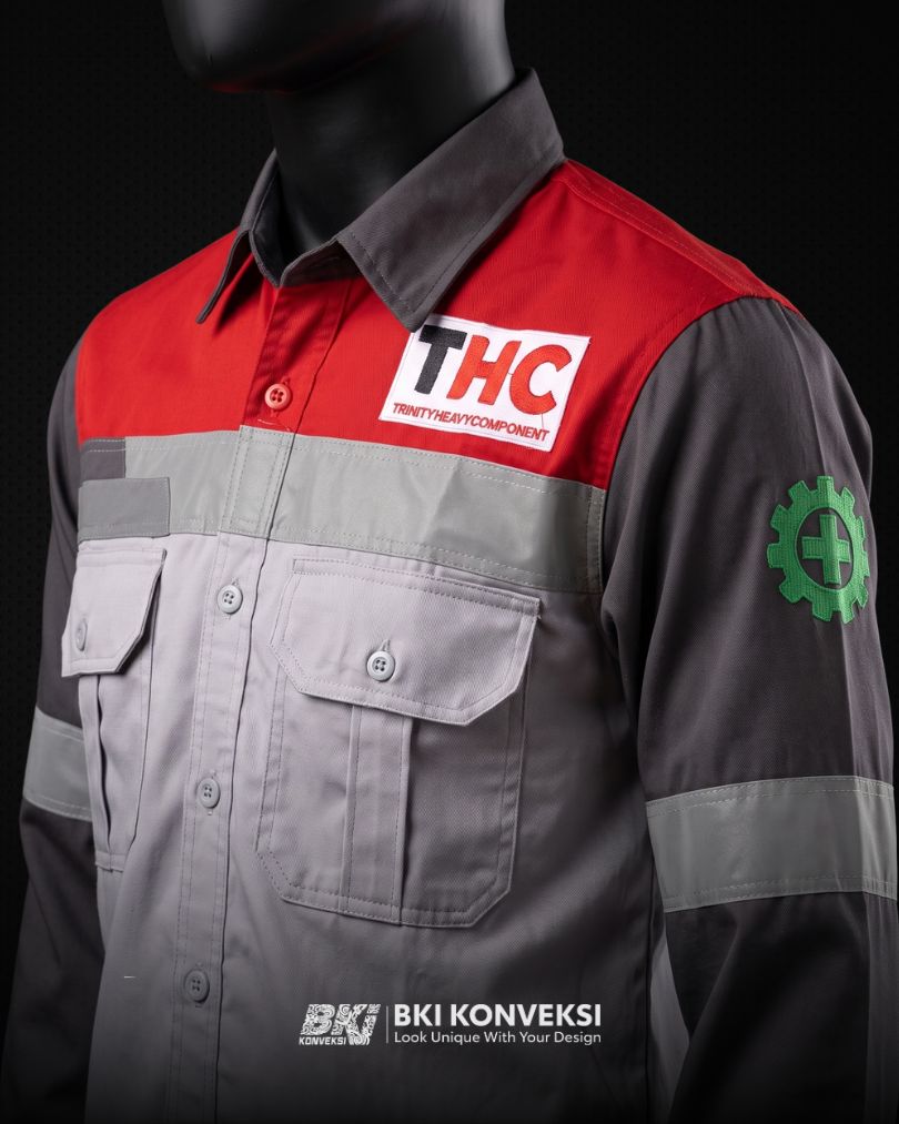 Wearpack & Coverall