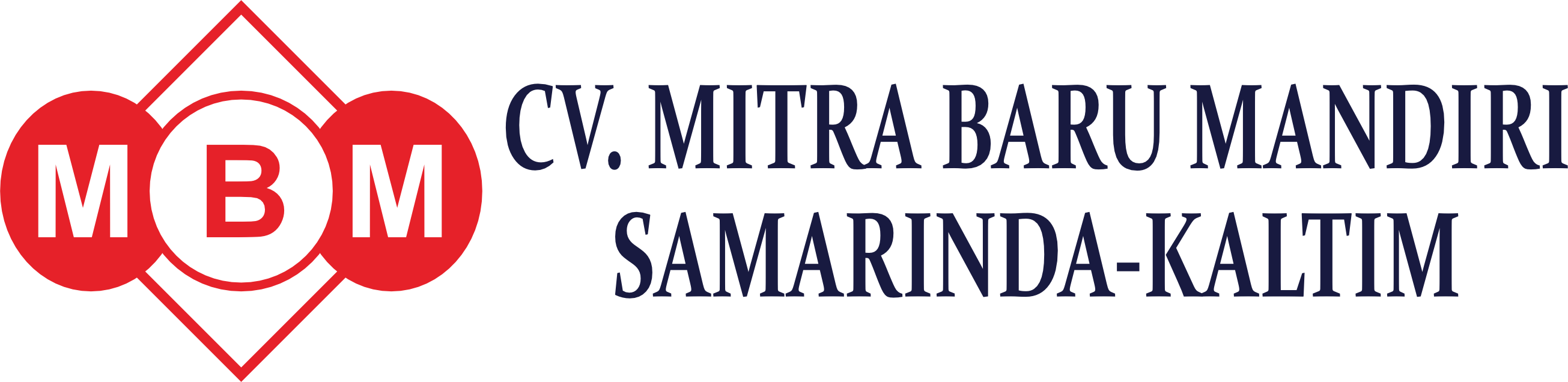 CV MBM
