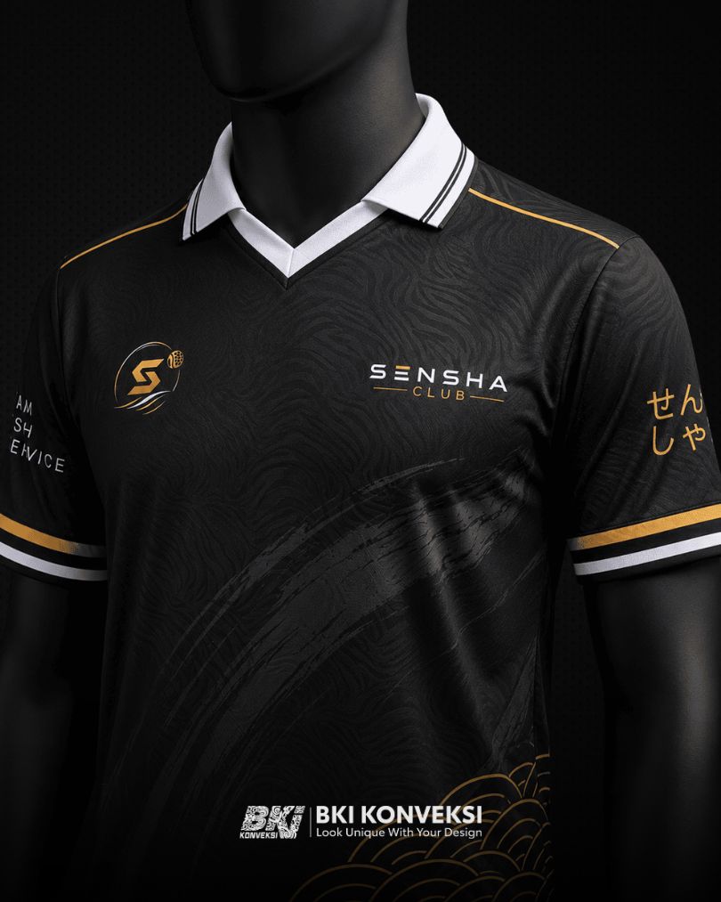 Jersey
