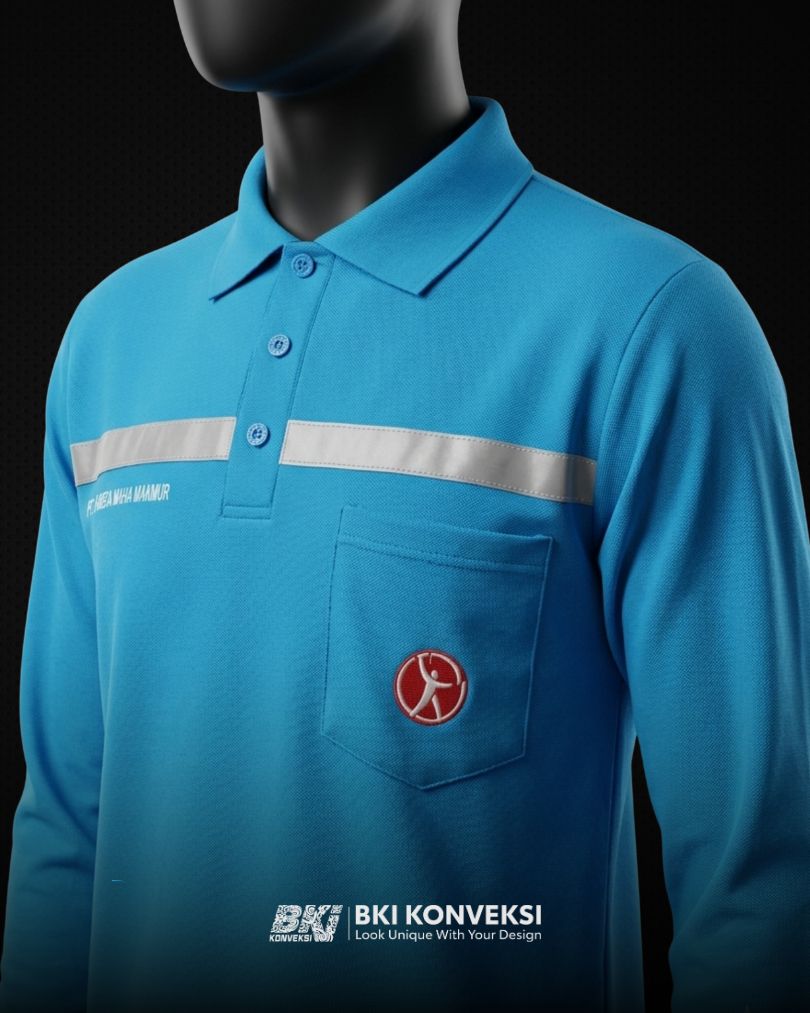 Polo & T-shirt