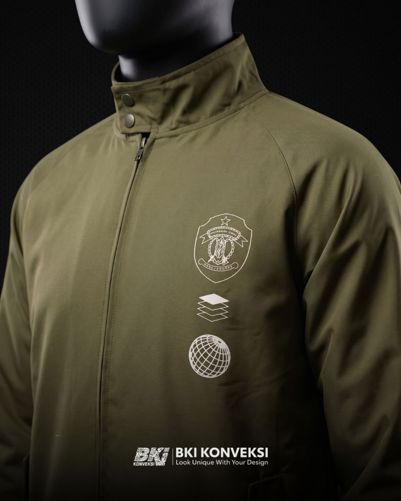Jaket & Outerwear